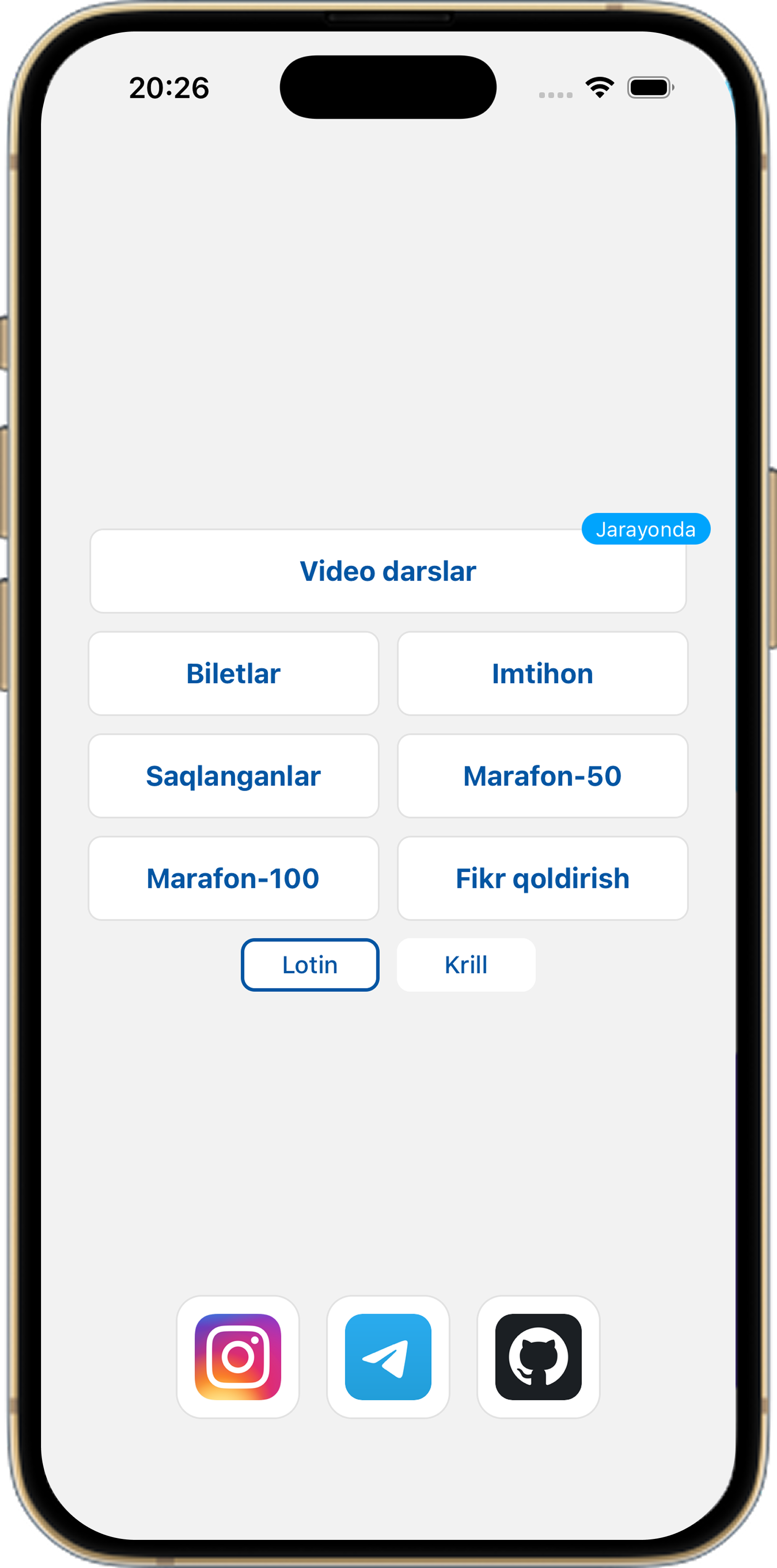 Yol harakati qoidalari, avtotest, prava olish, Prava ol